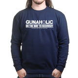 Gunaholic Sweatshirt Style001