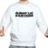 Gunaholic Sweatshirt