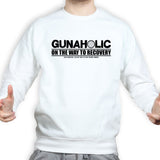 Gunaholic Sweatshirt Style001