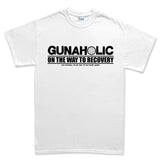 Gunaholic Men's T-shirt Style001