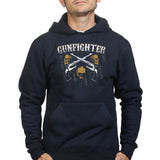 Unisex Gunfighter Hoodie