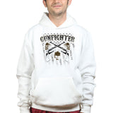Unisex Gunfighter Hoodie