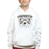 Unisex Gunfighter Hoodie Style001