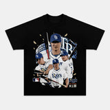 HA SEONG KIM TEE Style001