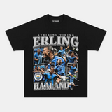 HAALAND V2 TEE Style001