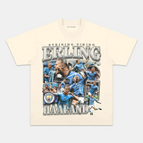 HAALAND V2 TEE Style001