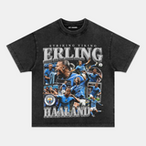 HAALAND V2 TEE Style001