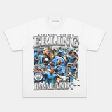 HAALAND V2 TEE Style001
