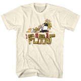 Hagar The Horrible - 1 Beer 2 Beer 3 Beer - Short Sleeve - Adult - T-Shirt