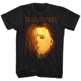 Halloween - Jackolantern - Short Sleeve - Adult - T-Shirt