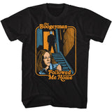 Halloween - Boogeyman No Knife - Short Sleeve - Adult - T-Shirt