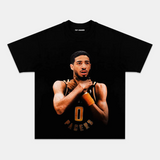 HALIBURTON TEE 1.0