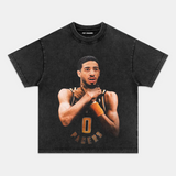 HALIBURTON TEE 1.0