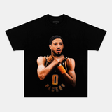 HALIBURTON TEE Style003