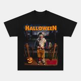 HALLOWEEN TEE Style006