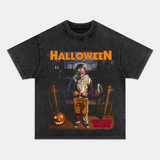 HALLOWEEN TEE Style006
