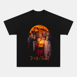 HALLOWEEN TEE Style005