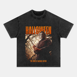 HALLOWEEN TEE Style004