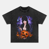 HALLOWEEN TEE Style003