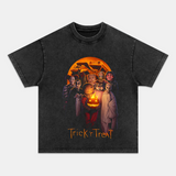 HALLOWEEN TEE Style005