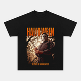 HALLOWEEN TEE Style004