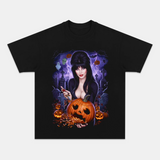 HALLOWEEN TEE Style003