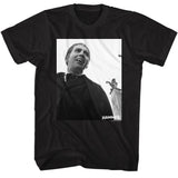 Hammer Horror - Dracula Screenshot - Short Sleeve - Adult - T-Shirt