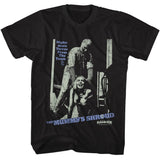 Hammer Horror - Mummy Attack - American Classics - Adult Short Sleeve T-Shirt
