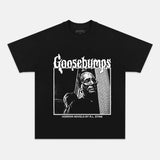 HARDCORE GOOSEBUMPS  T-SHIRT