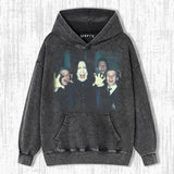 HARRY POTTER SWEATSHIRTS