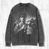 HARRY POTTER T-SHIRT Style004