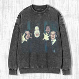HARRY POTTER SWEATSHIRTS