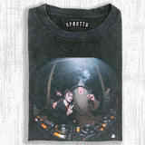 HARRY POTTER T-SHIRT Style013