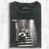 HARRY POTTER T-SHIRT Style015