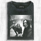 HARRY POTTER T-SHIRT Style007