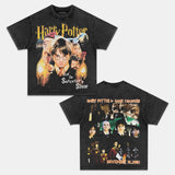 HARRY POTTER TEE Style002