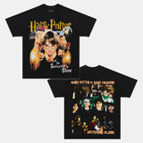 HARRY POTTER TEE Style002
