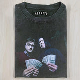HARRY POTTER TEE Style004
