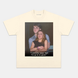 HARY POTTER MEMES TEE