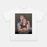 HARY POTTER MEMES TEE