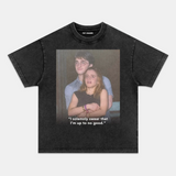 HARY POTTER MEMES TEE