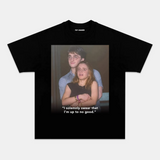 HARY POTTER MEMES TEE