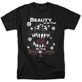 Dungeons And Dragons - Eye Of The Beholder - Adult T-Shirt