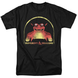 Dungeons And Dragons - Old School - Adult T-Shirt