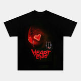 HEART EYES 4.1 TEE