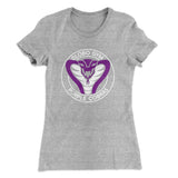 Globo Gym Purple Cobras Women's T-Shirt