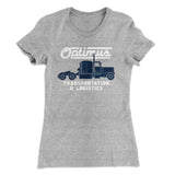 Optimus Transportation Women's T-Shirt