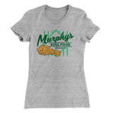 Murphy's Soul Food Women's T-Shirt