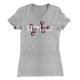 STEMinist Women's T-Shirt