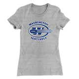 Washington Sentinels Women's T-Shirt